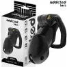 Mindnight Cell jaula para pene talla L - Addicted Toys Locked