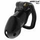Mindnight Cell jaula para pene talla L - Addicted Toys Locked