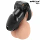 Mindnight Cell jaula para pene talla L - Addicted Toys Locked