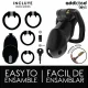 Mindnight Cell jaula para pene talla L - Addicted Toys Locked