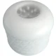 Crystle masturbador masculino blanco - Pretty Love