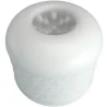 Crystle masturbador masculino blanco - Pretty Love
