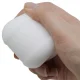 Crystle masturbador masculino blanco - Pretty Love