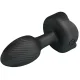Olman plug anal con luz LED 8,8 cm - Pretty Love