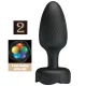 Varian plug anal con luz LED 10,8 cm - Pretty Love