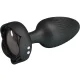 Varian plug anal con luz LED 10,8 cm - Pretty Love