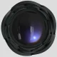 Varian plug anal con luz LED 10,8 cm - Pretty Love