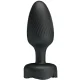 Varian plug anal con luz LED 10,8 cm - Pretty Love