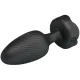 Varian plug anal con luz LED 10,8 cm - Pretty Love