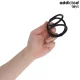 Anillo triple para el pene - Addicted Toys