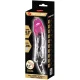 Odes funda realística alargadora de 2 cm para pene rosa - Pretty Love