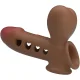 Tyronn funda para pene con airbag - Pretty Love