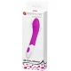 Elemental vibrador 30 modos de vibración morado - Pretty Love