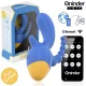 Love 3 some triple vibrador, APP mundial gratuita - Oninder Cute