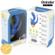 Love 3 some triple vibrador, APP mundial gratuita - Oninder Cute