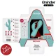 Love Bunny vibrador punto G y clítoris, APP mundial gratuita - Oninder Cute