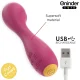 Love Buddy master vibrador punto G, APP mundial gratuita - Oninder Cute