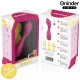 Love Buddy master vibrador punto G, APP mundial gratuita - Oninder Cute