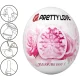 Masturbador masculino huevo - Pretty Love