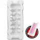 Masturbador masculino lata modelo 1 - Pretty Love