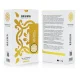 Onagra Orgasm gel sabor piña colada - Bruma