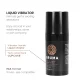 Vibrador líquido tarta americana - Bruma