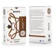 Vibrador líquido tarta americana - Bruma