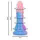 Ashtar dildo extraterrestre forma humana - Epic