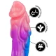 Ashtar dildo extraterrestre forma humana - Epic