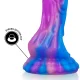 Ashtar dildo extraterrestre forma humana - Epic