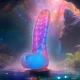 Empusa dildo guardiana de Hades - Epic