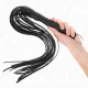 Látigo con anillo 65 cm - Kink