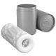 Lata masturbador masculino 3D modelo 2 - Pretty Love