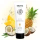 Gel deslizante con aloe vera sabor a piña colada 100 ml - Bruma