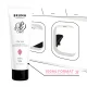 Gel deslizante con aloe vera sabor a nube 100 ml - Bruma