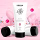 Gel deslizante con aloe vera sabor a nube 100 ml - Bruma
