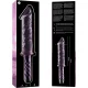 Modelo 24 dildo cristal - Nebula Series By Ibiza