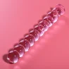 Modelo 22 dildo cristal - Nebula Series By Ibiza