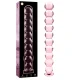 Modelo 22 dildo cristal - Nebula Series By Ibiza