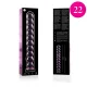 Modelo 22 dildo cristal - Nebula Series By Ibiza