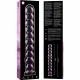 Modelo 22 dildo cristal - Nebula Series By Ibiza