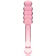 Modelo 20 dildo cristal - Nebula Series By Ibiza