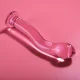 Modelo 18 dildo cristal - Nebula Series By Ibiza