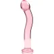 Modelo 18 dildo cristal - Nebula Series By Ibiza