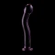 Modelo 18 dildo cristal - Nebula Series By Ibiza