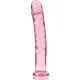Modelo 16 dildo cristal - Nebula Series By Ibiza