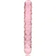 Modelo 15 dildo cristal - Nebula Series By Ibiza