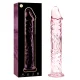 Modelo 12 dildo cristal - Nebula Series By Ibiza