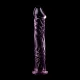 Modelo 12 dildo cristal - Nebula Series By Ibiza