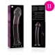 Modelo 11 dildo cristal - Nebula Series By Ibiza